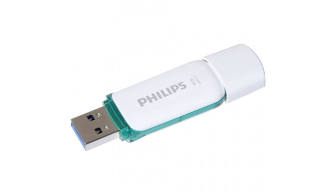 Philips USB 3.0 8GB Snow Edition kevadroheline