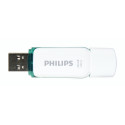 Philips USB 3.0 256GB Snow Edition Kevadroheline