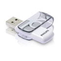 Philips USB 2.0 32GB Vivid Edition Varjuhall