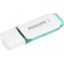 Philips USB 2.0              8GB Snow Edition Spring Green