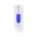 Transcend JetFlash 790      32GB USB 3.1 Gen 1 White