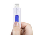 Transcend JetFlash 790      32GB USB 3.1 Gen 1 White