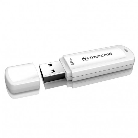 Transcend JetFlash 730 64GB USB 3.1 Gen 1 mälupulk