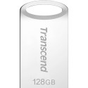 Transcend JetFlash 710 128GB USB 3.1 Gen 1 Mälupulk