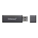 12x1 Intenso Alu Line anthracite 8GB USB Stick 2.0