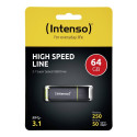 Intenso High Speed Line 64GB USB-mälupulk 3.1