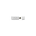 12x1 Intenso Alu Line 16GB USB-mälupulk 2.0 hõbedane