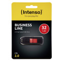 Intenso Business Line 32GB USB-mälupulk 2.0
