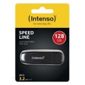 Intenso Speed Line 128GB USB-mälupulk 3.2 Gen 1x1
