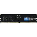 Crucial DDR5-4800            8GB UDIMM CL40 (16Gbit)