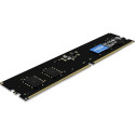 Crucial DDR5-4800            8GB UDIMM CL40 (16Gbit)