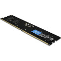 Crucial DDR5-4800            8GB UDIMM CL40 (16Gbit)