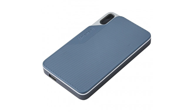 Intenso externe SSD TX100    1TB USB 3.2 Gen 1x1 grey-blue