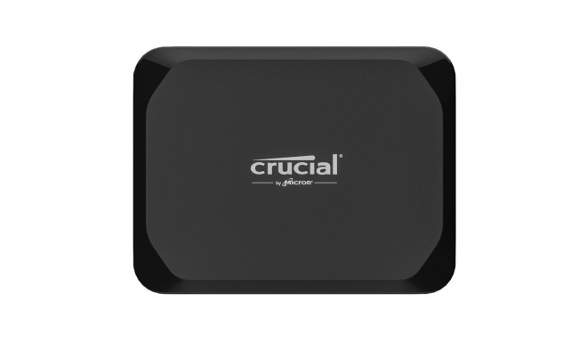 Crucial X9                   2TB Portable SSD