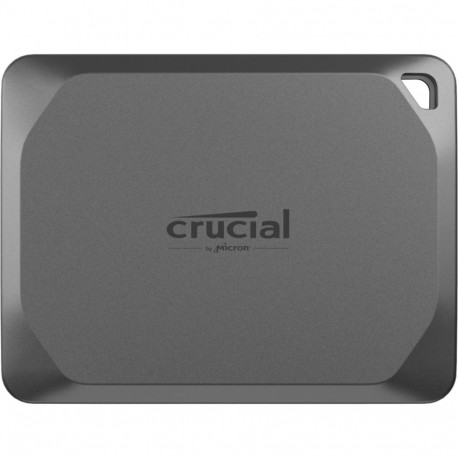 Crucial X9 Pro 2TB Portable SSD USB 3.2 Type-C