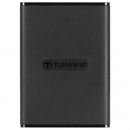 Transcend SSD ESD270C 2TB USB-C USB 3.1 Gen 2