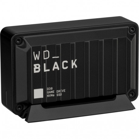 Western Digital Black eSSD 2TB mänguketas SSD WDBATL0020BBK