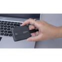 Crucial X9 Pro               1TB Portable SSD USB 3.2 Type-C