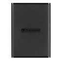 Transcend SSD ESD270C 250GB USB-C USB 3.1 Gen 2