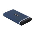 Transcend SSD ESD370C 250GB USB-C USB 3.1 Gen 2