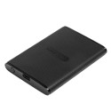 Transcend SSD ESD270C 250GB USB-C USB 3.1 Gen 2