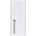 Transcend SSD ESD240C 240GB USB-C USB 3.1 Gen 2