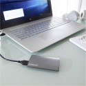 Intenso externe SSD 1,8      1TB USB 3.0 Aluminum Premium