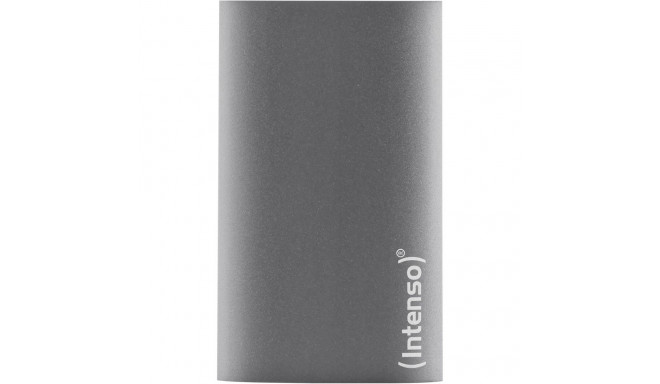 Intenso externe SSD 1,8    256GB USB 3.0 Aluminium Premium
