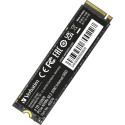 Verbatim Vi3000 M.2 SSD 2TB PCIe NVMe