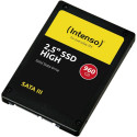 Intenso 2,5  SSD HIGH      960GB SATA III