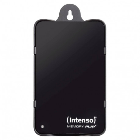Intenso Memory Play 1TB 2,5 USB 3.0 incl Mount