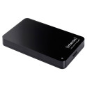 Intenso Memory Play          1TB 2,5  USB 3.0 incl Mount