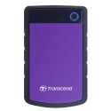 Transcend StoreJet 25H3 2,5" 2TB USB 3.1 Gen 1 Väline Kõvaketas