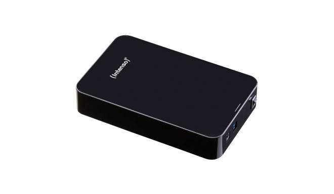 Intenso Memory Center 4TB 3,5 USB 3.2 Gen 1x1 must