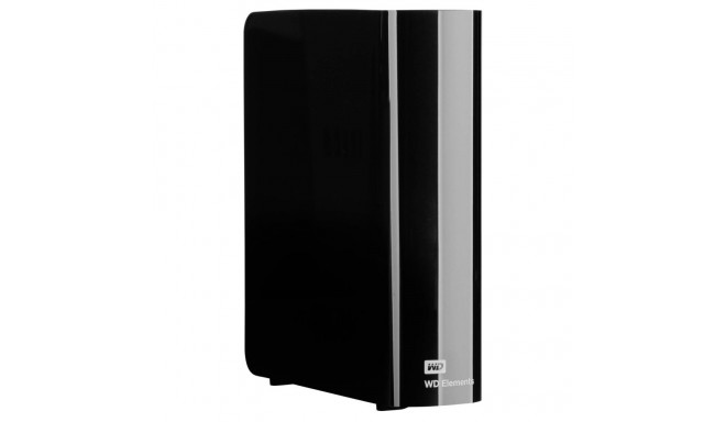 Western Digital WD Elements 8TB lauaarvuti USB 3.0