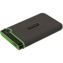 Transcend StoreJet 25M3S 2,5" 2TB USB 3.1 Gen 1 Väline Kõvaketas