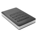 Verbatim Store n Go          1TB Secure Portable USB 3.1    53401