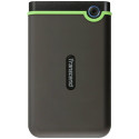 Transcend StoreJet 25M3S 2,5" 2TB USB 3.1 Gen 1 Väline Kõvaketas