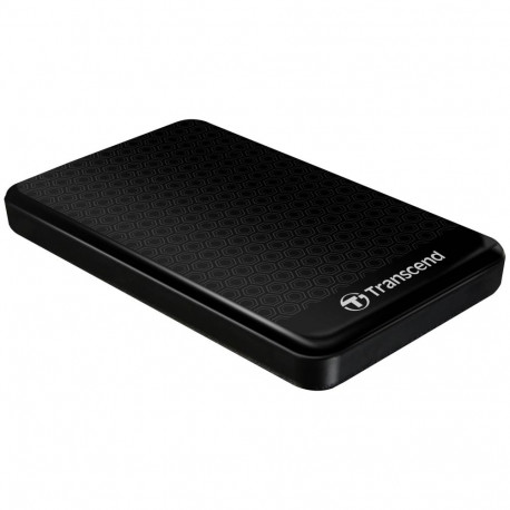 Transcend StoreJet 25A3 2,5 1TB USB 3.1 Gen 1