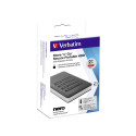 Verbatim Store n Go 2TB Turvaline Kaasaskantav USB 3.1