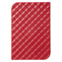 Verbatim Store n Go 2,5      1TB USB 3.0 red Gen 2          53203