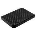 Verbatim Store n Go 2,5-tolline 2TB USB 3.0 Must Gen 2 53195
