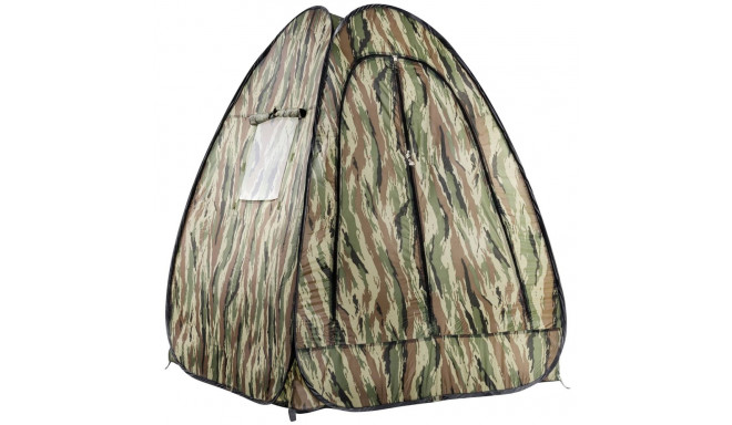 Walimex pop-up kamuflaaž telk