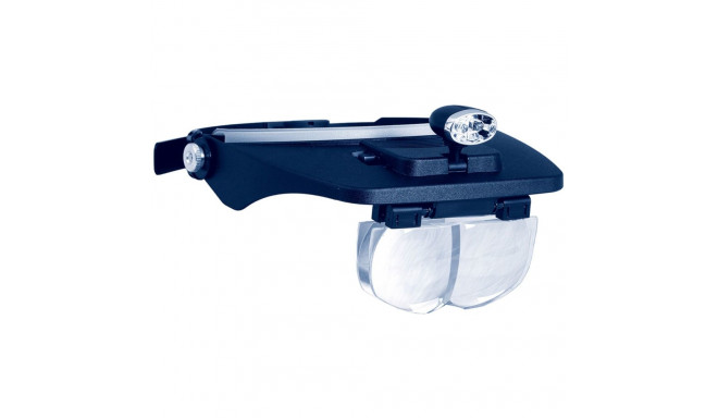 Discovery Crafts DHD 30 Peapeegel