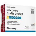 Discovery Crafts DHR 20 Laetav Pealuup