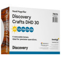 Discovery Crafts DHD 30 Peapeegel