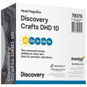 Discovery Crafts DHD 10 Peapeegel Luup