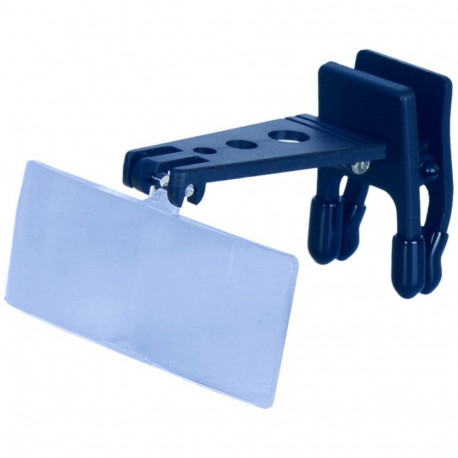 Discovery Crafts DGL 10 Magnifying Glasses