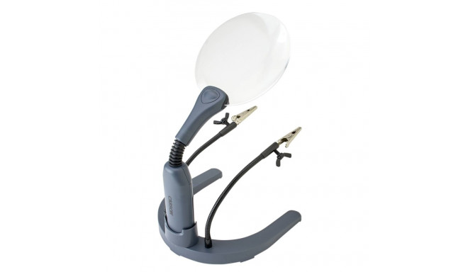 Carson MagniLamp LED suurendusklaas deluxe