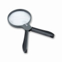 Carson HF-11 split handle Loupe w. Lighting